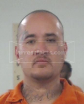 Benjamin Almaguer