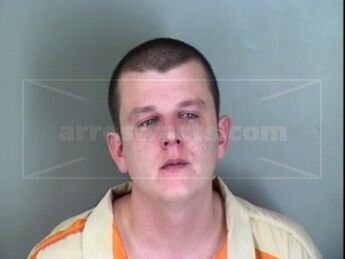Justin Dean Bergin