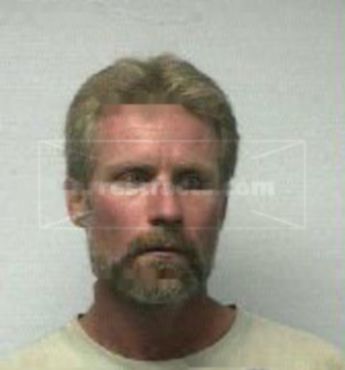 Mark Allen Key