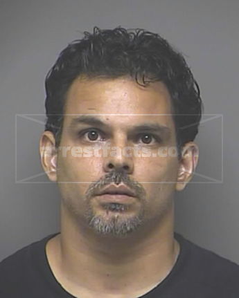 Ramon Arthur Rios