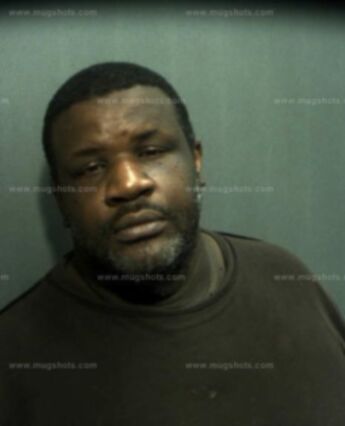 Samson Antonio Mcdaniel