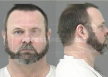Kevin Ray Mccaulley