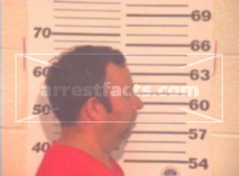 Isaac Medina Rojas