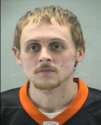 Adam Weston Bauer
