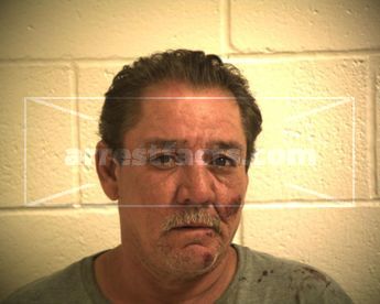 Ruben Mendoza Sanchez