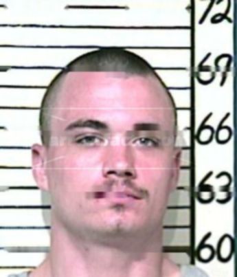 Dylan Scott Garrett