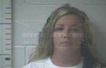 Tina Marie Banks