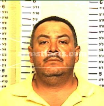 Oscar Benitez