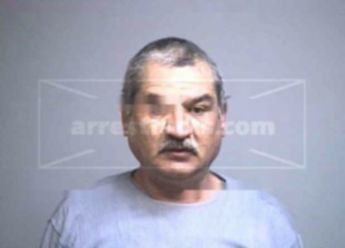 Juan Carlos Ramirez
