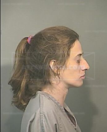 Carrie Ann Wescott