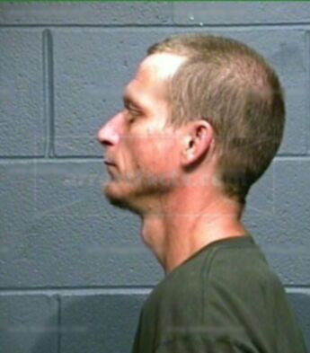 Jimmy Ray Melton