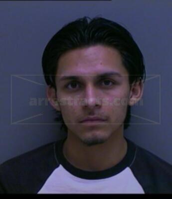 Jose David Martinez