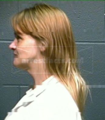 Malisa Lanett Williams