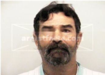 Jerry Wayne Patton