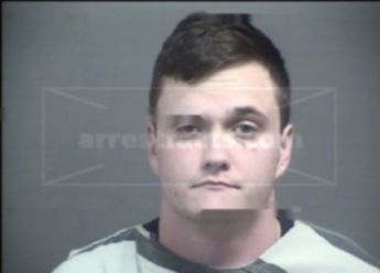 Lucas Hayden Burns
