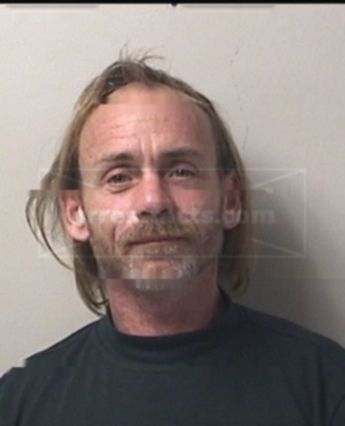 Russell William Bradley
