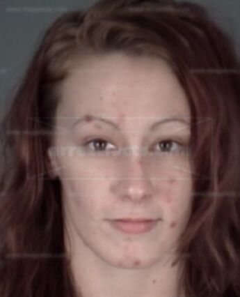 Alexandria Leah Murphy