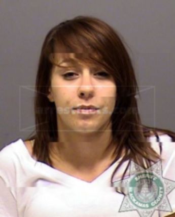 Brianna Marie Thompson