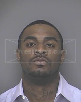 Sherrick Deanthony Byrd