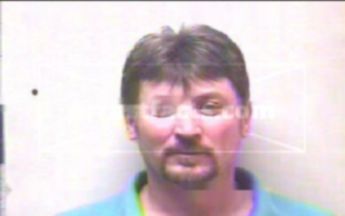 Bruce Allen Boehman