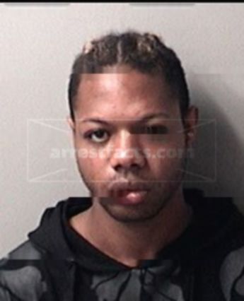 Marcus Antonio Austin