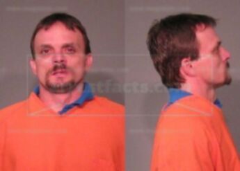 Ronald Kenneth Jenkins Jr