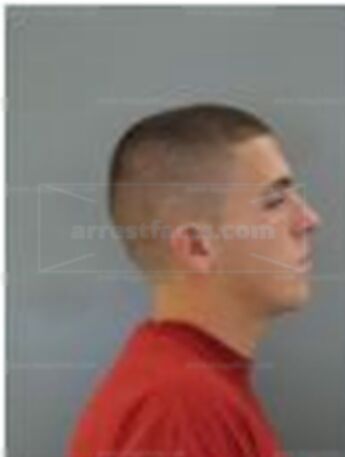 Tyler Ray Kerry