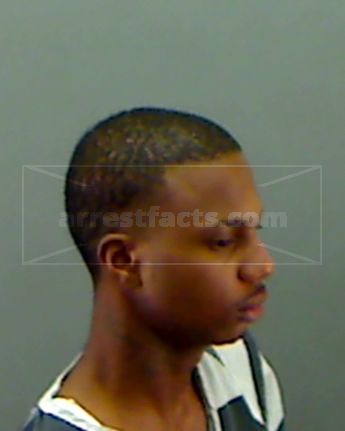 Brikahaes Brunta Anthony