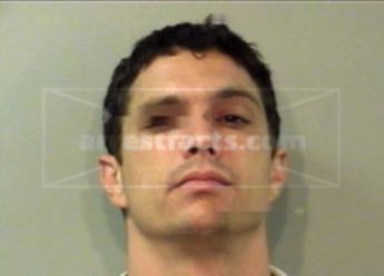 Travis Grady Holt