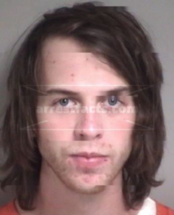 Kyle Mason Evans