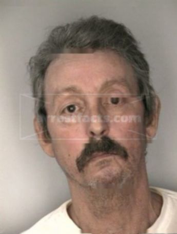 David Dean Patton