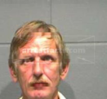 Carl Edward Carlson
