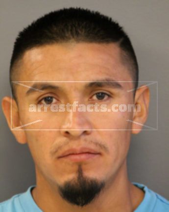 Israel Navarrete