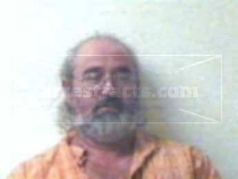 Tony James Mcdonald