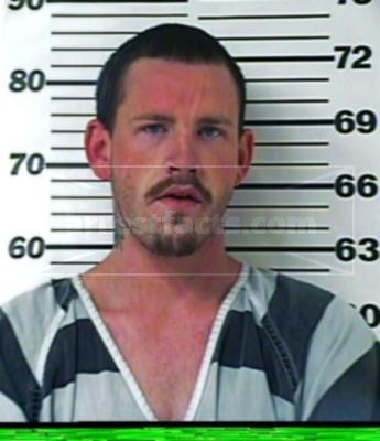 Danny Allen Mcroy