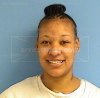 Shakeitha A. Reed