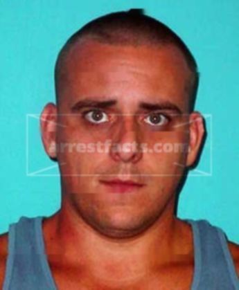 Michael Patrick Mckinney