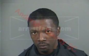 Demarcus Sauve Conner