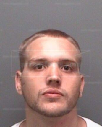 James Craig Horton