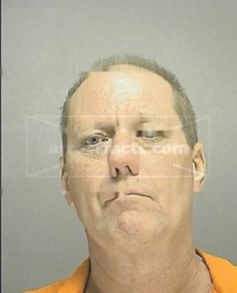 Paul Johnson Morse
