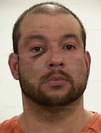 Shane Thomas Parras