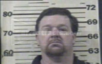 John William Sharpe