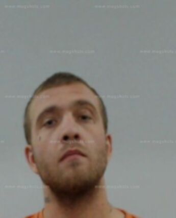 Joseph Wilton Crews