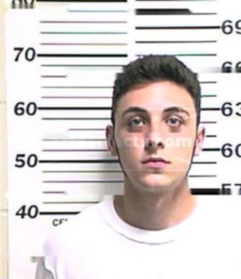 Brandon Craig Eid