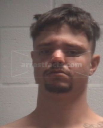 Joshua Charles Mathies