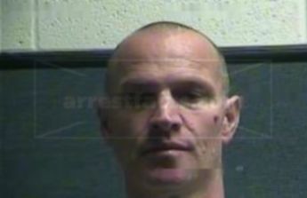 Mark William Powers