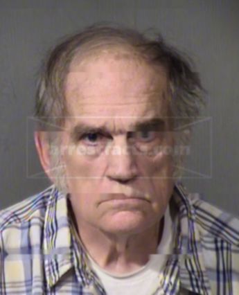 Jay Alan Lambert