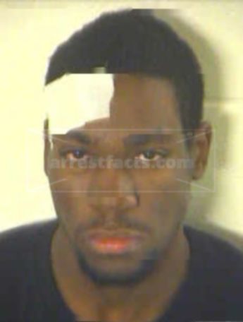 Deandre Charles Dugger