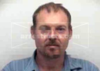 Steven Dewayne Hill