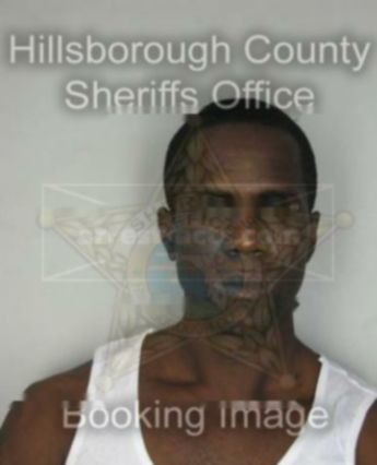 Dwayne Anthony Parks